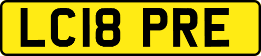 LC18PRE