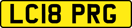 LC18PRG