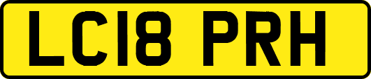 LC18PRH