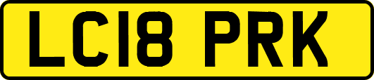 LC18PRK
