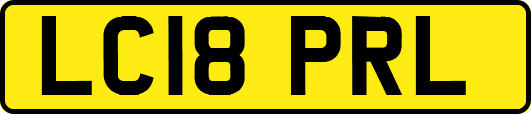LC18PRL