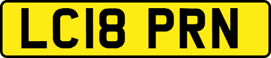LC18PRN