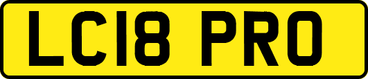 LC18PRO