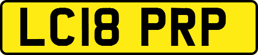 LC18PRP