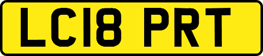 LC18PRT