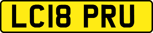 LC18PRU