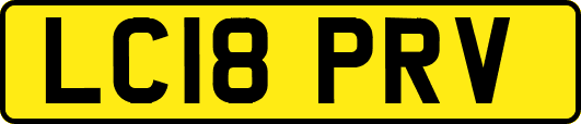 LC18PRV