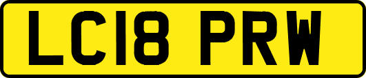 LC18PRW