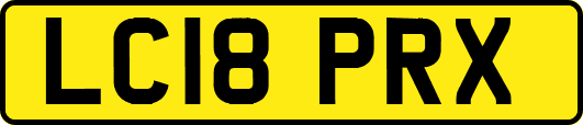 LC18PRX