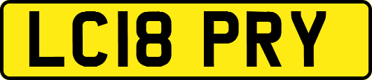 LC18PRY
