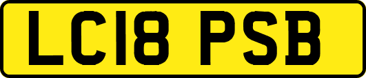 LC18PSB
