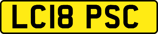 LC18PSC