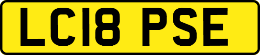 LC18PSE