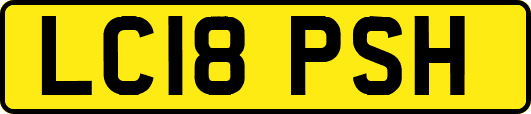 LC18PSH