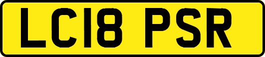 LC18PSR
