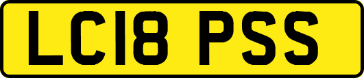 LC18PSS