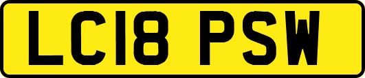 LC18PSW