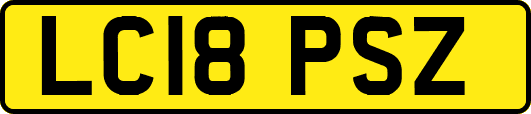 LC18PSZ