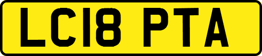 LC18PTA