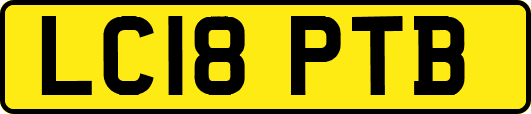 LC18PTB