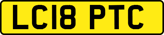 LC18PTC