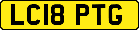 LC18PTG