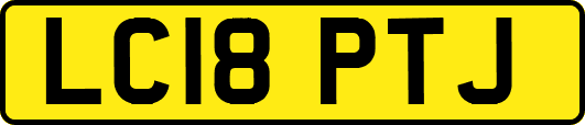 LC18PTJ
