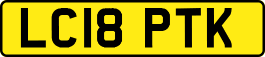 LC18PTK