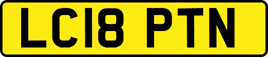 LC18PTN