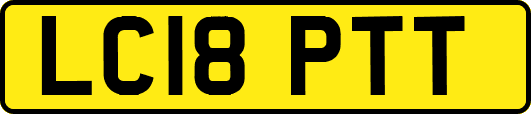 LC18PTT