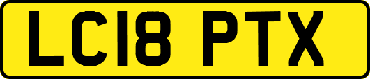 LC18PTX