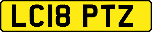 LC18PTZ