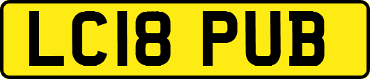 LC18PUB