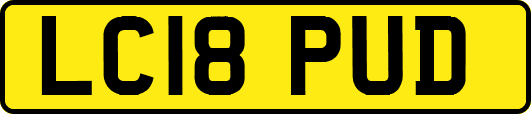 LC18PUD