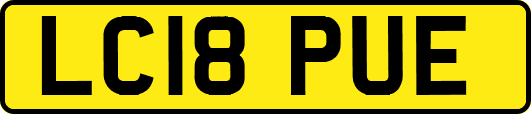 LC18PUE