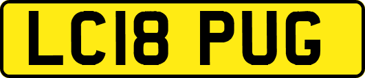 LC18PUG