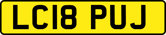 LC18PUJ