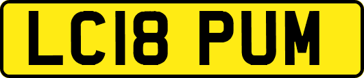 LC18PUM