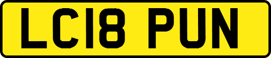 LC18PUN