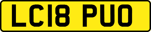 LC18PUO