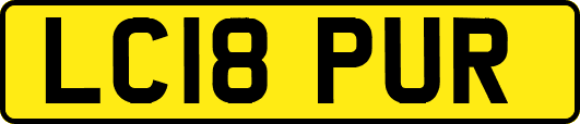 LC18PUR