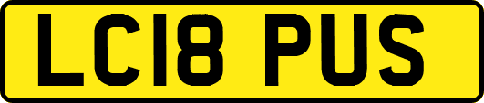 LC18PUS