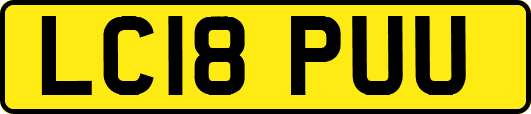 LC18PUU