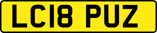 LC18PUZ