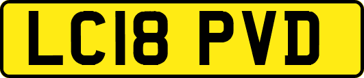 LC18PVD