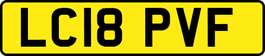 LC18PVF