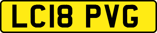 LC18PVG