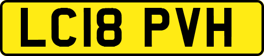 LC18PVH