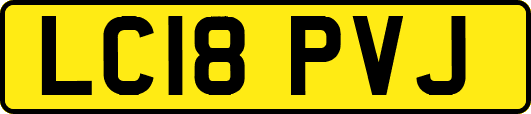 LC18PVJ