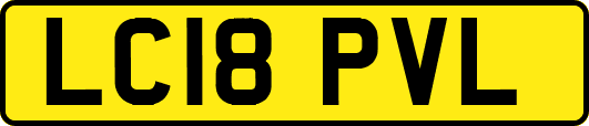 LC18PVL